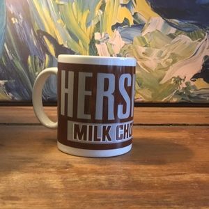 Hershey’s mug